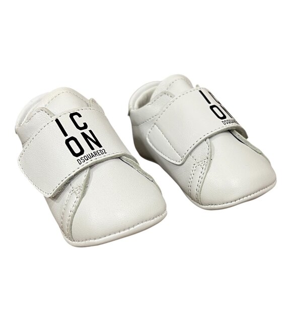 Dsquared2 Baby sneakers ICON