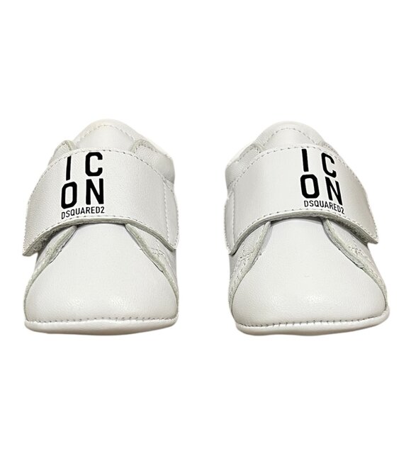 Dsquared2 Baby sneakers ICON