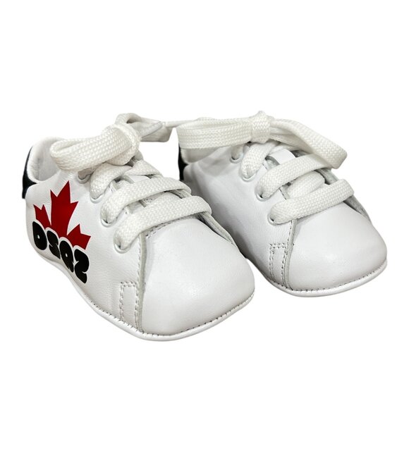 Dsquared2 Baby sneakers