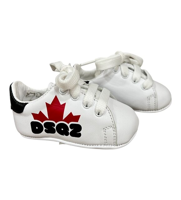 Dsquared2 Baby sneakers