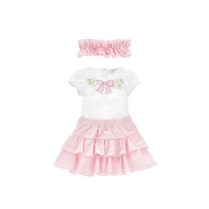 Monnalisa Setje, 3-delig