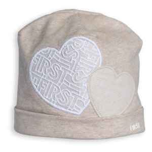 First Babymutsje