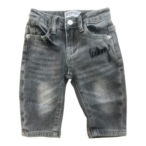 Iceberg Spijkerbroek