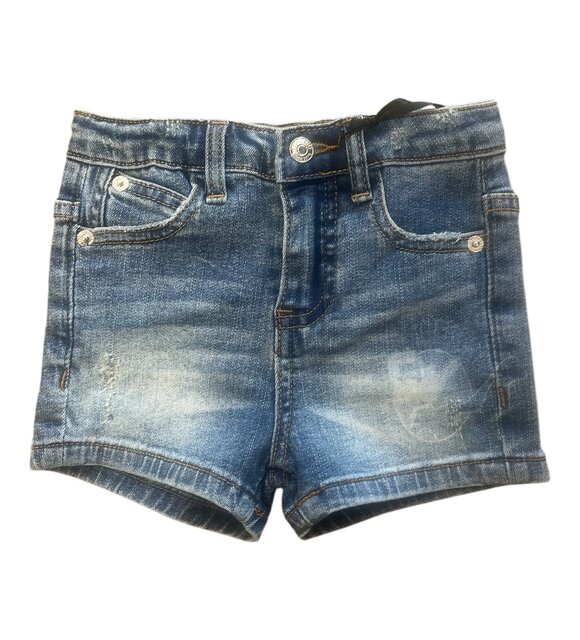 Iceberg Spijker short