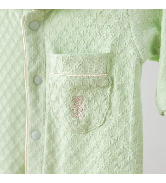 House of Bears Babypakje