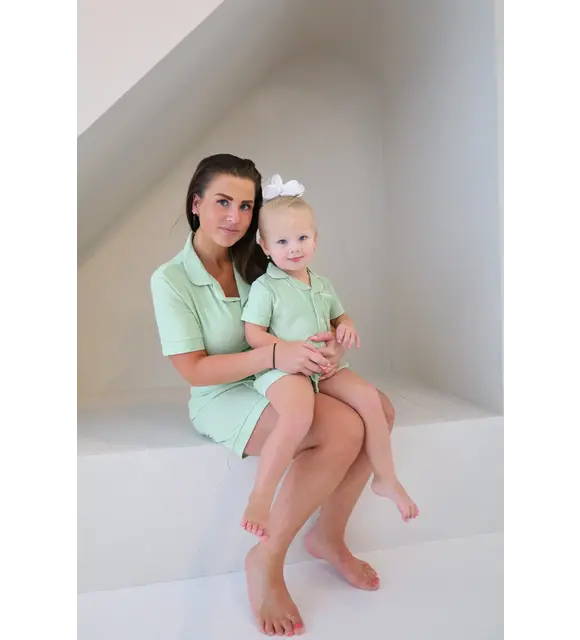 House of Bears Shortama