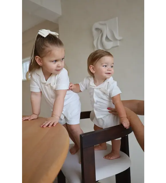 House of Bears Shortama