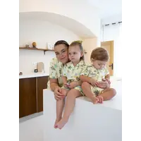 House of Bears Shortama