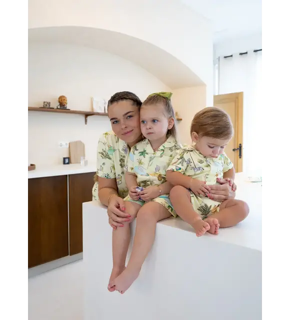 House of Bears Shortama