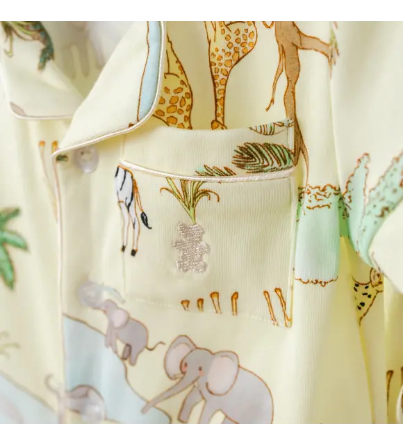 House of Bears Shortama