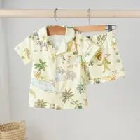 House of Bears Shortama