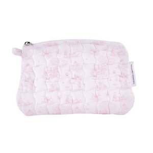 Théophile & Patachou Platte tas  print