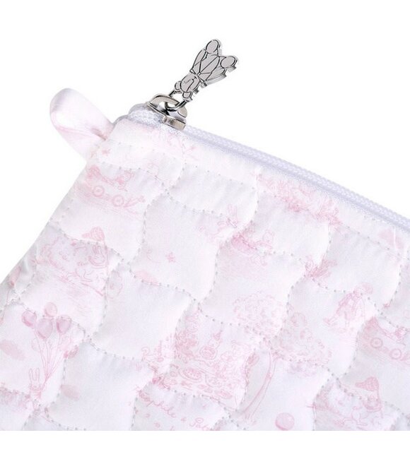 Théophile & Patachou Platte tas  print