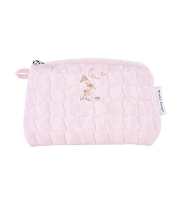 Théophile & Patachou Platte tas lijnen