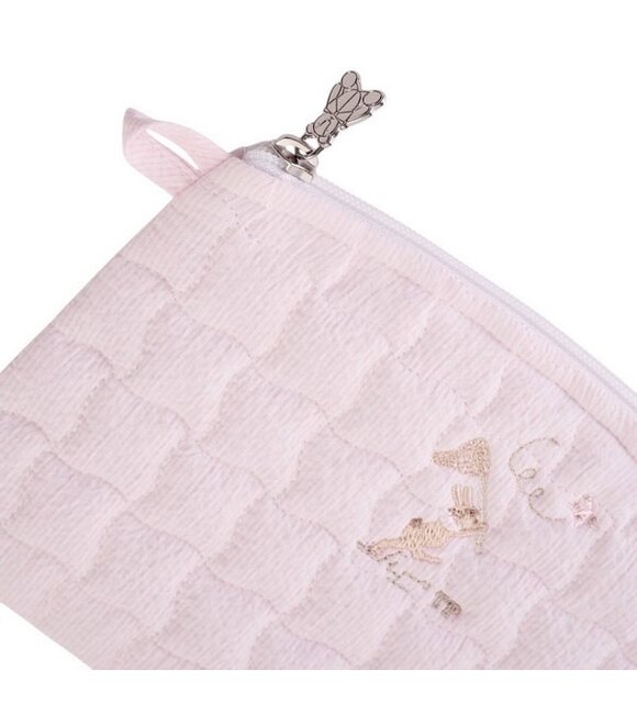 Théophile & Patachou Platte tas lijnen