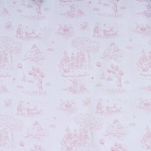 Théophile & Patachou Stof - print