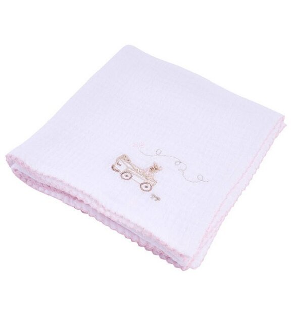 Théophile & Patachou Tetraset