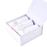 Théophile & Patachou Tetraset