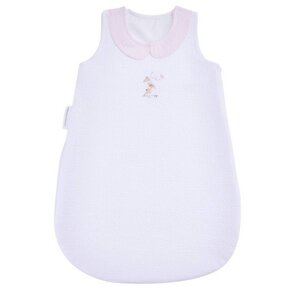 Théophile & Patachou Zomer Slaapzak 60cm kraag- Gewafeld