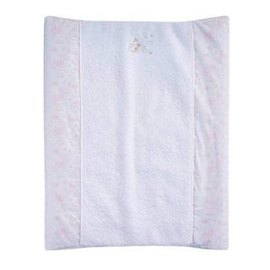 Théophile & Patachou Hoes verzorgingskussen print