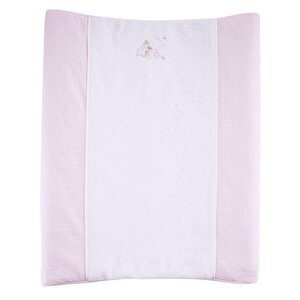 Théophile & Patachou Hoes verzorgingskussen lijnen