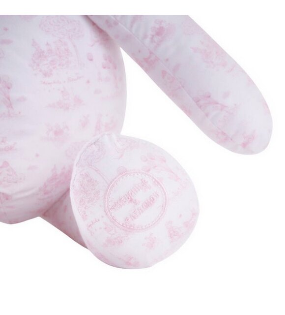 Théophile & Patachou Beer Théophile print