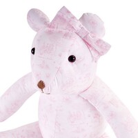 Théophile & Patachou Beer Théophile print