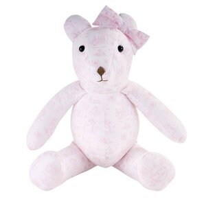 Théophile & Patachou Beer Théophile print