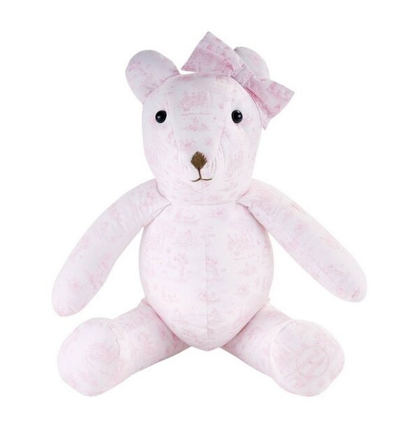 Théophile & Patachou Beer Théophile print