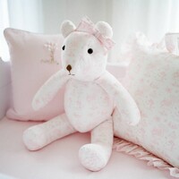 Théophile & Patachou Beer Théophile print