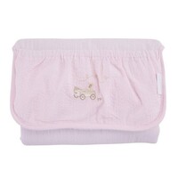 Théophile & Patachou Reis waskussen