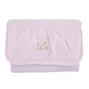 Théophile & Patachou Reis waskussen