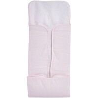 Théophile & Patachou Reis waskussen