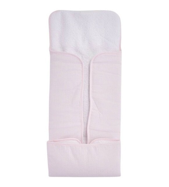 Théophile & Patachou Reis waskussen