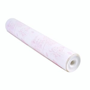 Théophile & Patachou Behang Pink Garden Party