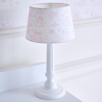 Théophile & Patachou Kleine lampenkap print