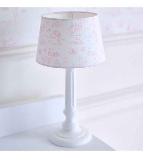 Théophile & Patachou Kleine lampenkap print