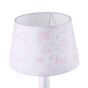 Théophile & Patachou Kleine lampenkap print