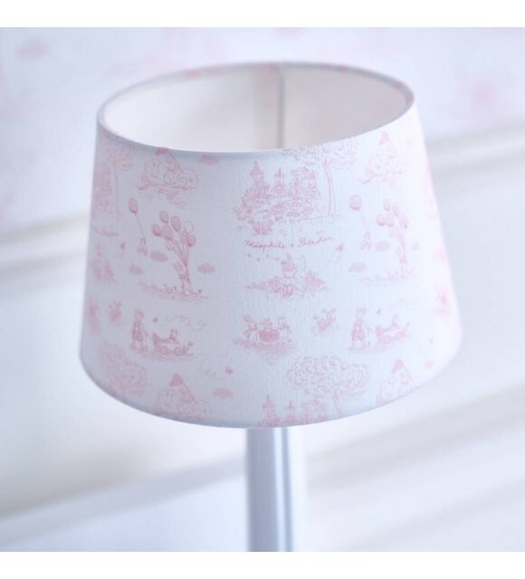 Théophile & Patachou Kleine lampenkap print