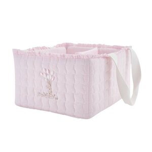 Théophile & Patachou Groote verzorgingsmand