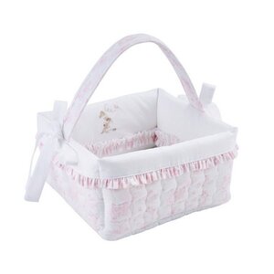 Théophile & Patachou Verzorgingsmand print