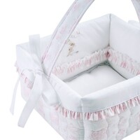 Théophile & Patachou Verzorgingsmand print