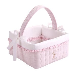 Théophile & Patachou Verzorgingsmand