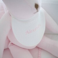 Théophile & Patachou Beer Théophile personalisatie