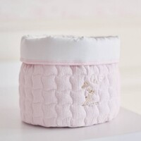 Théophile & Patachou Verzorgingsmand rond