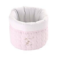 Théophile & Patachou Verzorgingsmand rond