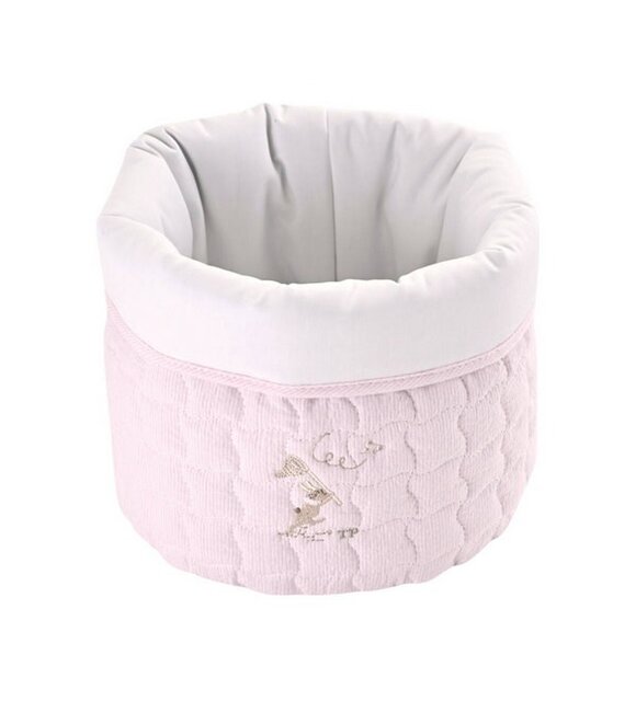 Théophile & Patachou Verzorgingsmand rond