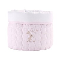 Théophile & Patachou Verzorgingsmand rond