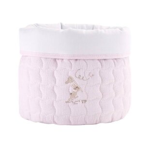 Théophile & Patachou Verzorgingsmand rond