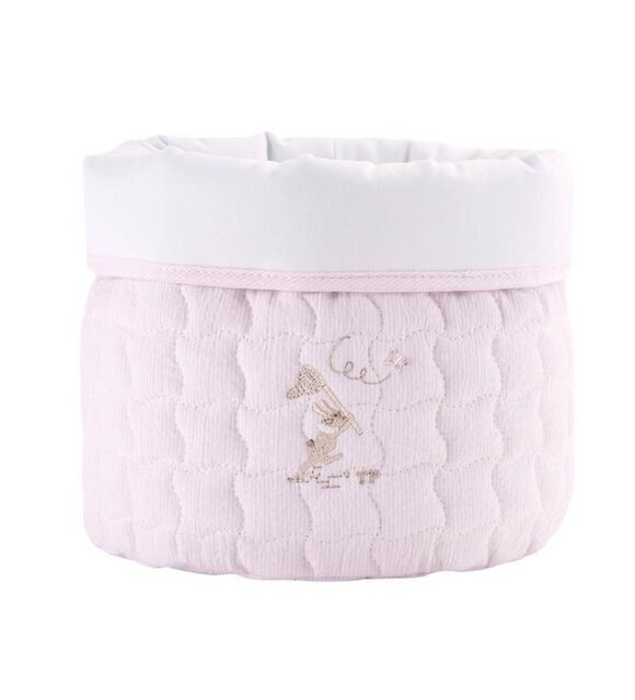 Théophile & Patachou Verzorgingsmand rond